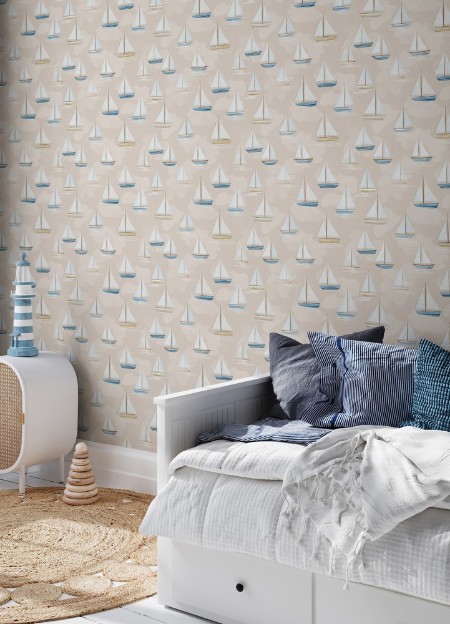 Picture of Farvesammensætning Billy Beige - 1074401-02 - 07137-01